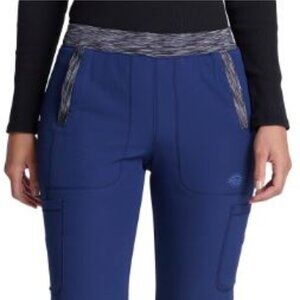 Dickies Jogger Pant-Navy & Black